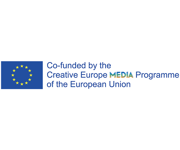 Creative Europe Media Programme of the EU